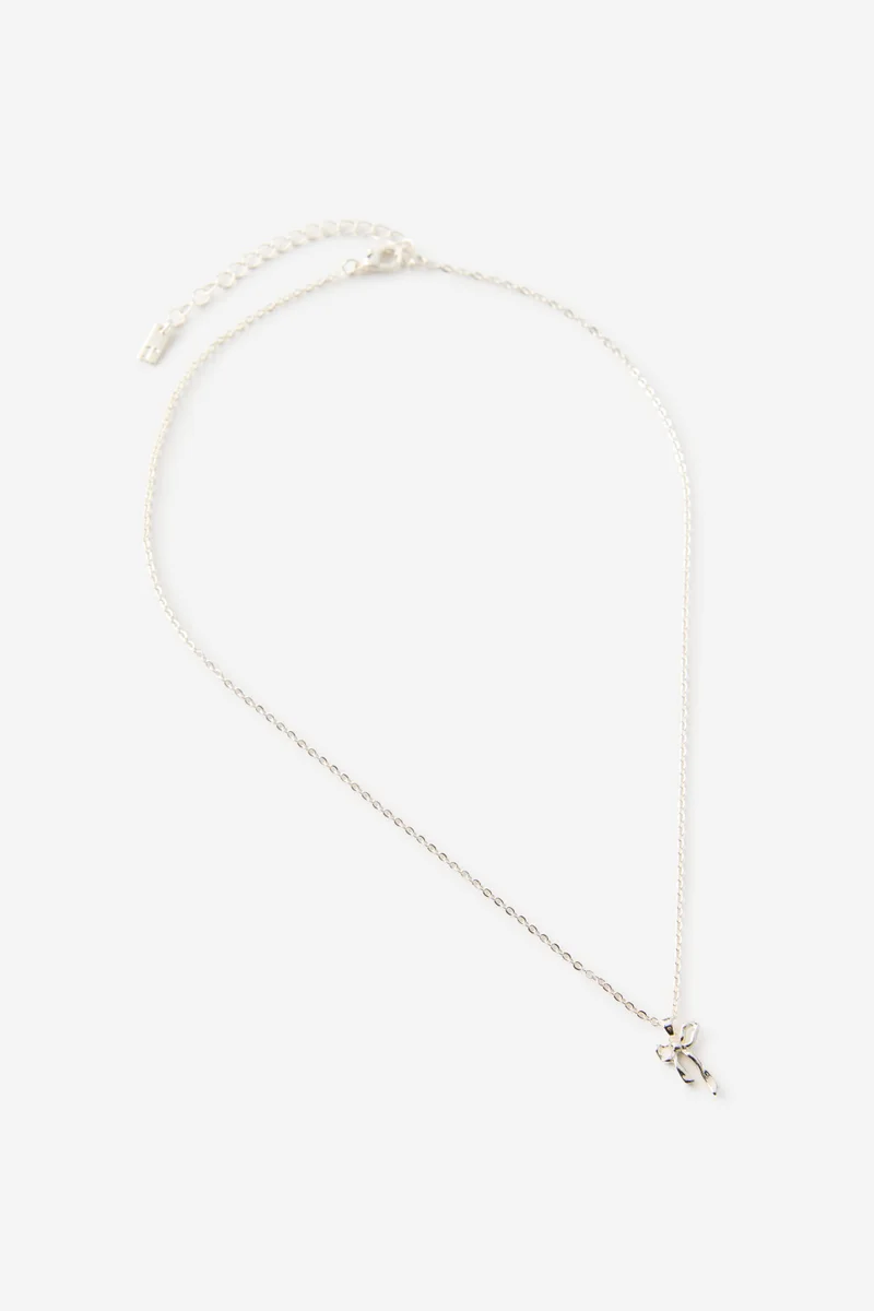 روبي Pendant Necklace