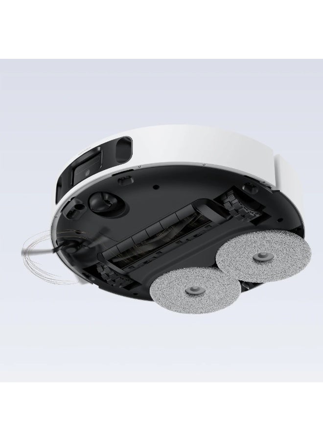 MOVA CleanChop Brush 3.0 compatible for E40 Ultra Robot Vacuum Cleaner - Image 5