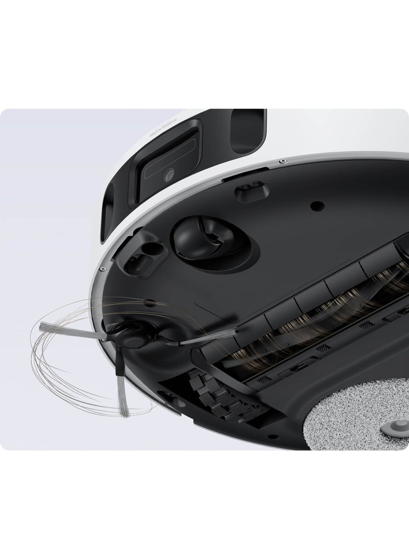 MOVA CleanChop Brush 3.0 compatible for E40 Ultra Robot Vacuum Cleaner - Image 4