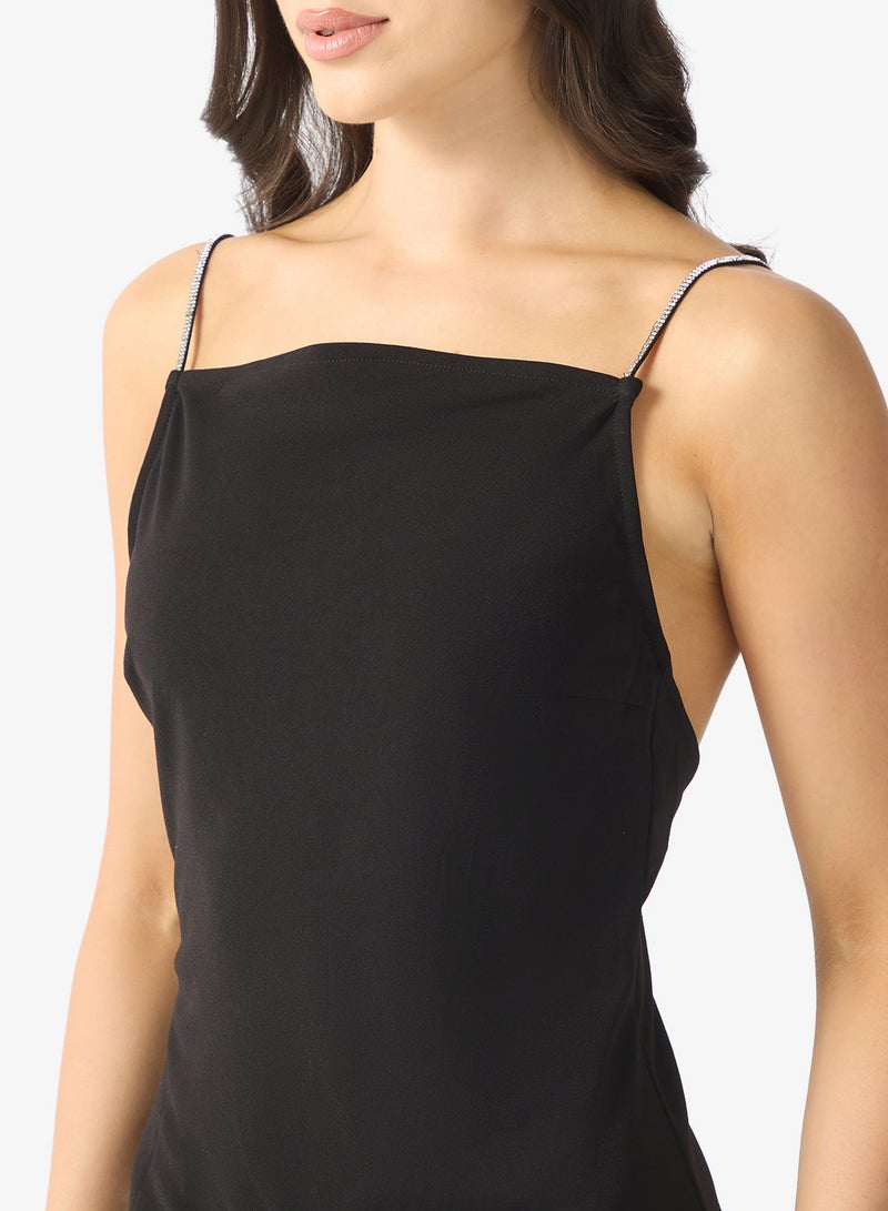 فيرو مودا فيمنفينا توب بحمالات - Image 3