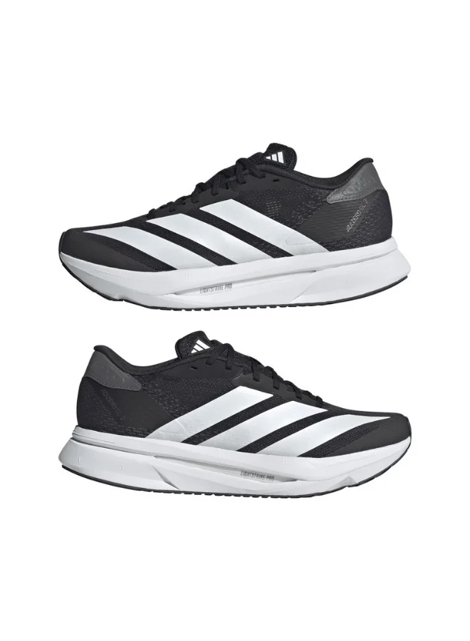 adidas Adidas Adizero Sl2 W Black Running Shoes For Women