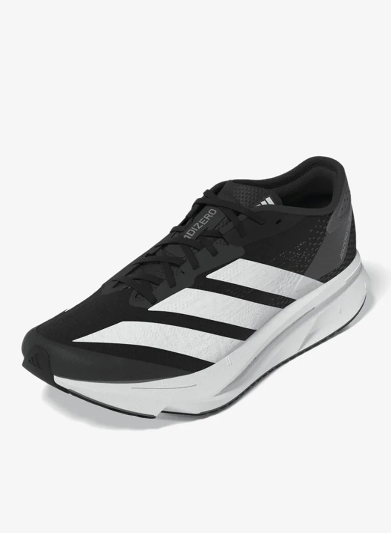Adidas Adizero Sl2 W Black Running Shoes For Women
