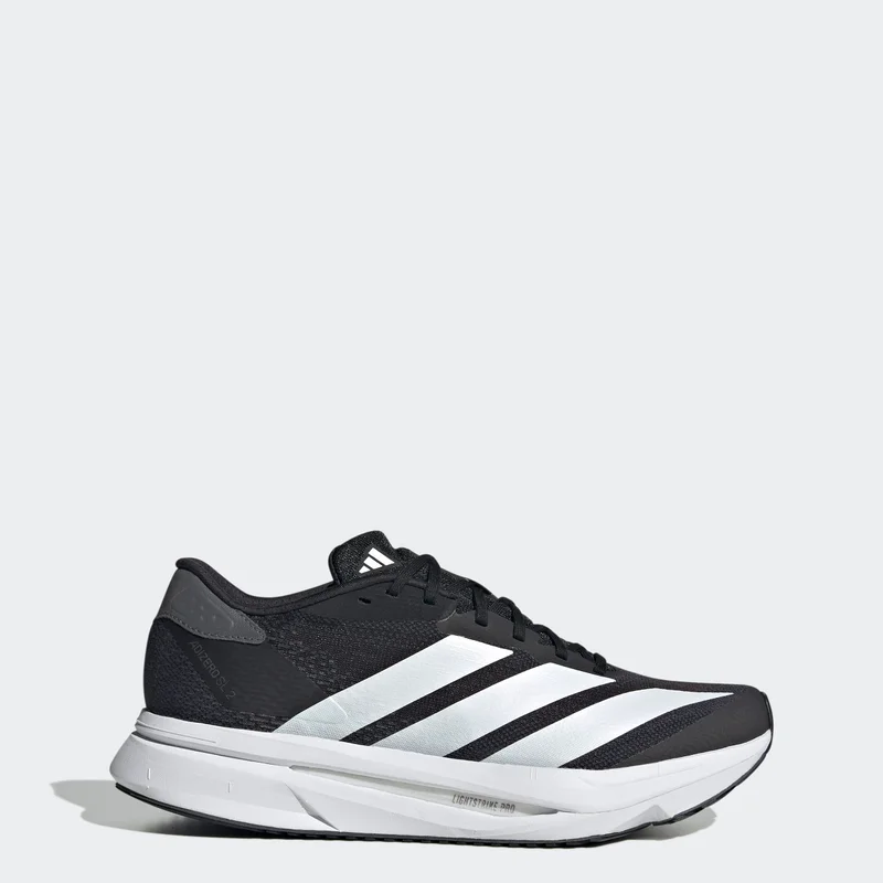 Adidas core black/ftwr white/grey five Adizero SL2 Shoes for Women | Best Price UAE