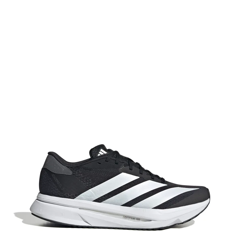 Adidas core black/ftwr white/grey five Adizero SL2 Shoes for Women | Best Price UAE