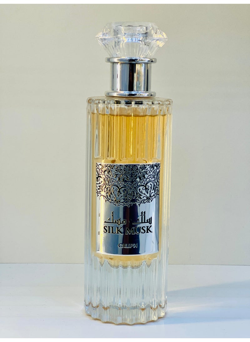 Caliph Silk Musk EU de Perfume 100 ml - Image 3