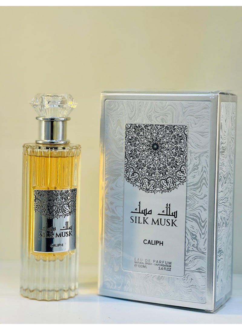 Caliph Silk Musk EU de Perfume 100 ml - Image 2