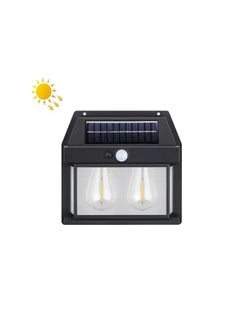 CBK 3 watt solar outdoor bulb  - Image 1