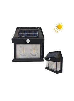 CBK 3 watt solar outdoor bulb  - Image 3