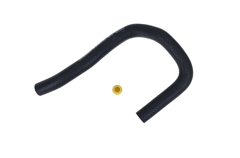 Sunsong 3404644 Power Steering Reservoir Hose - Image 1