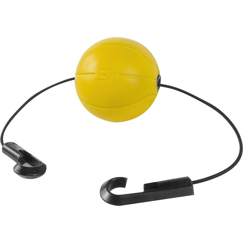 SKLZ Basketball Shooting Trainer Target BlackYellow - Image 2