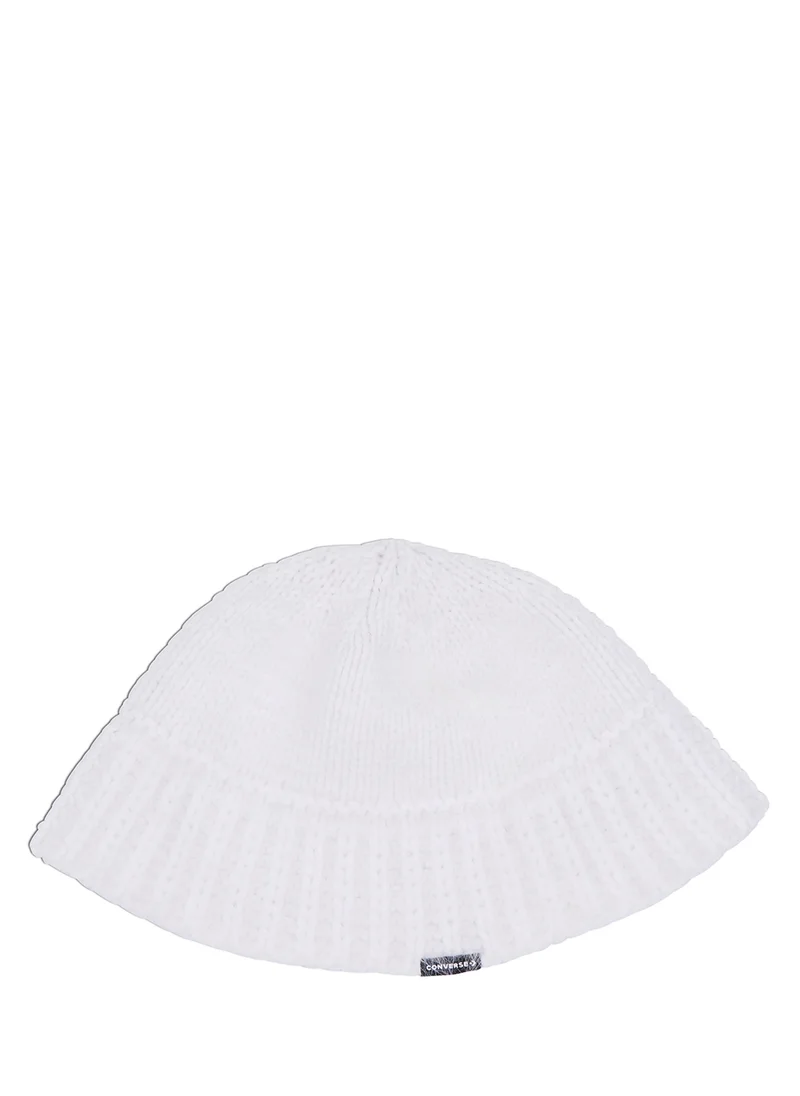 CONVERSE Logo Bucket Hat