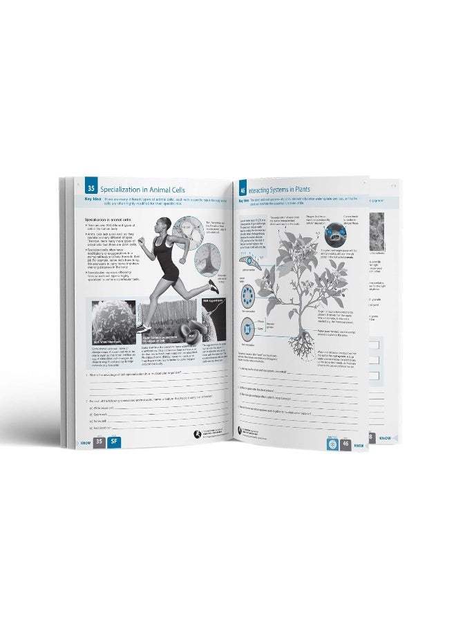 Biology for NGSS Student Edition: 2016 - Image 3