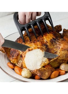 Meat and chicken slicer