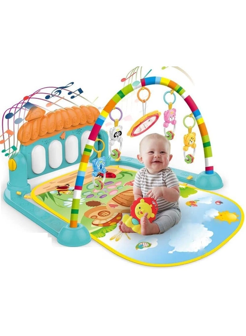 سجادة ألعاب للأطفال - Image 4