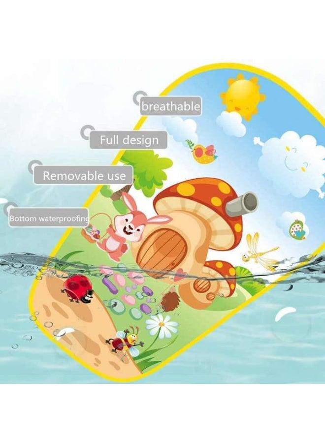 سجادة ألعاب للأطفال - Image 5