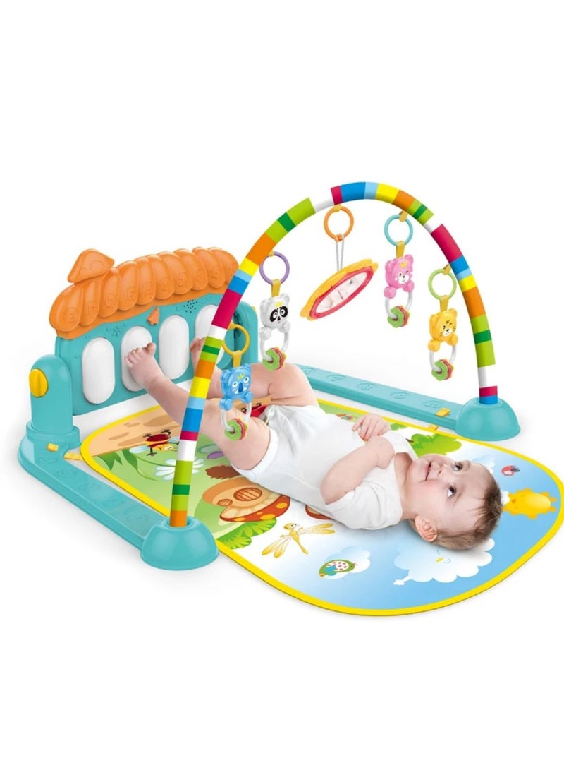 سجادة ألعاب للأطفال - Image 1