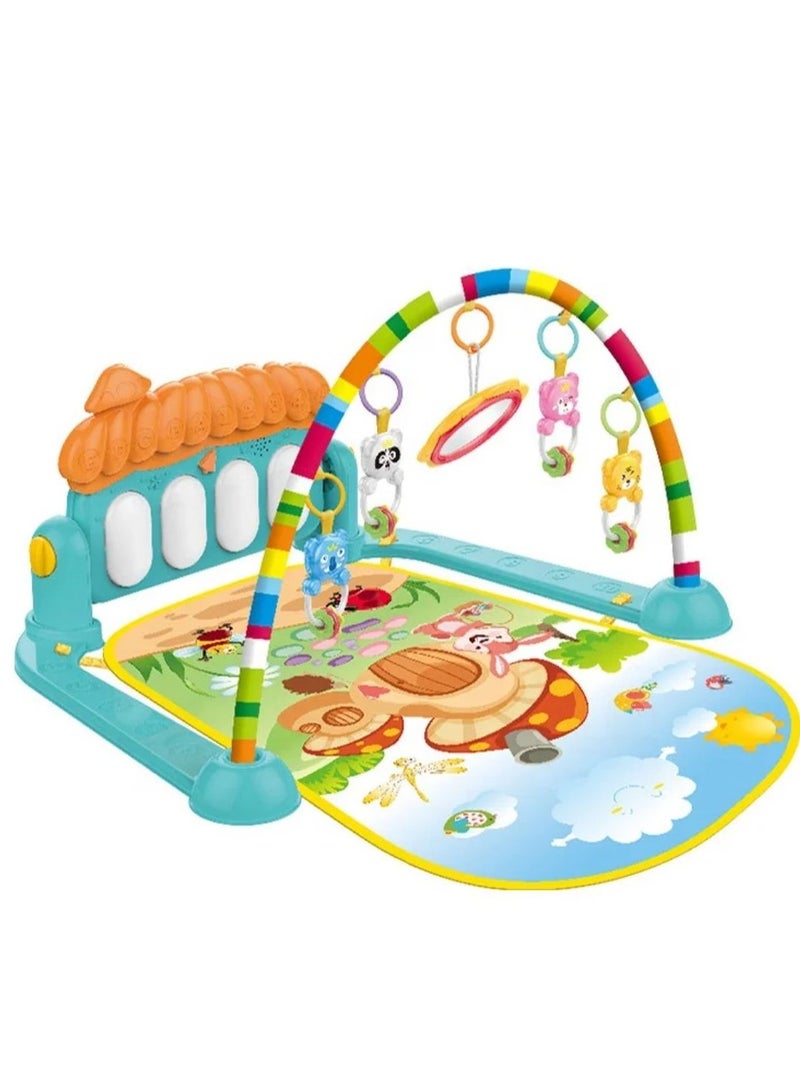 سجادة ألعاب للأطفال - Image 2