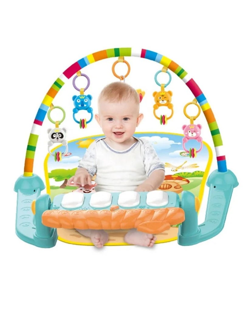 سجادة ألعاب للأطفال - Image 3