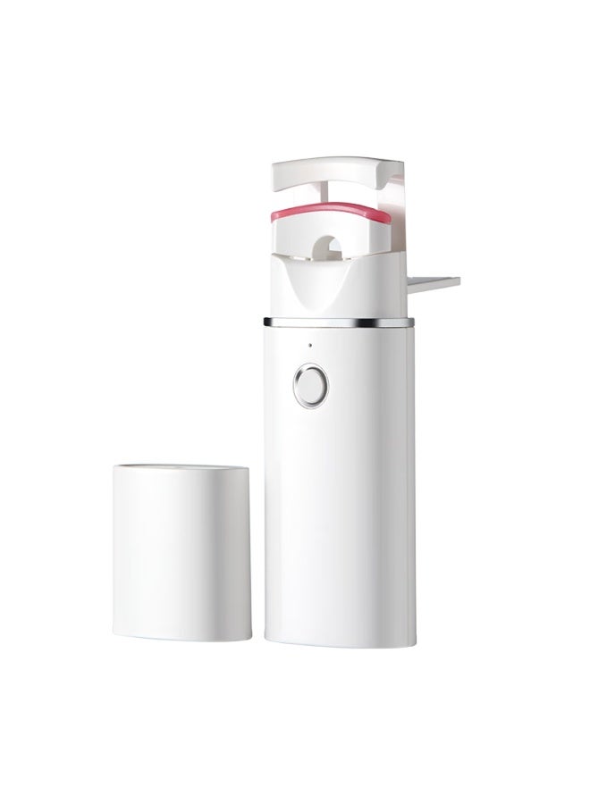 GOOOD Gudi Borderless Electric Eyelash Curler, Constant Temperature Electric Heated Eyelash Curler, Long-lasting Shaping Tool, No Drooping - Image 4