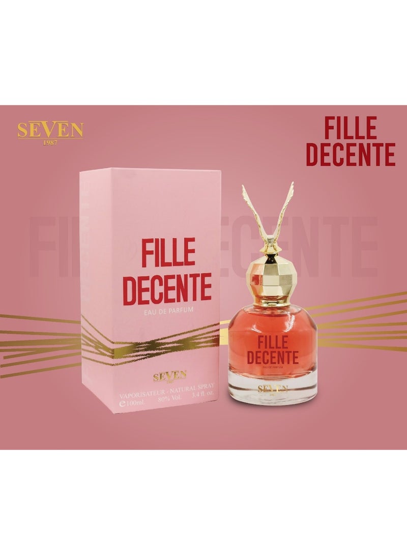 عطر فيلي ديسنت 100 مل