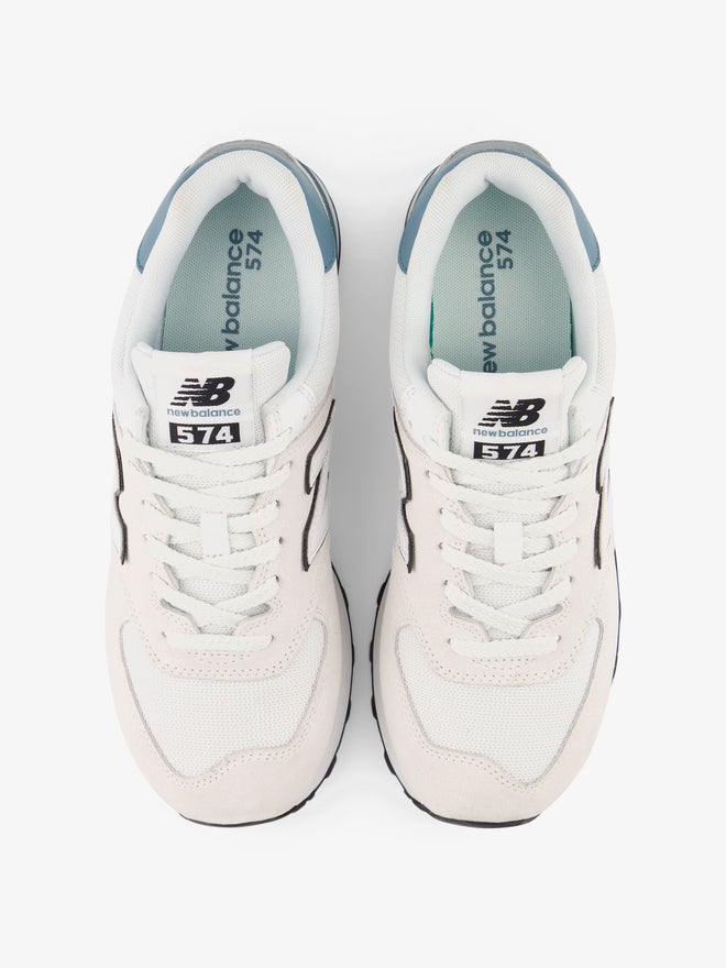 New Balance أحذية نيو بالانس 574 - Image 3