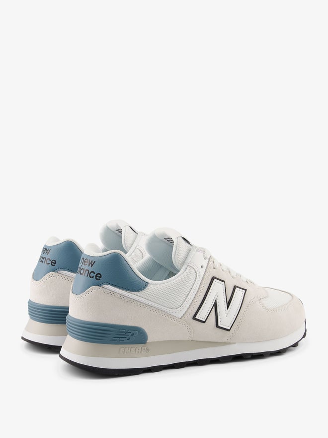 New Balance أحذية نيو بالانس 574 - Image 2