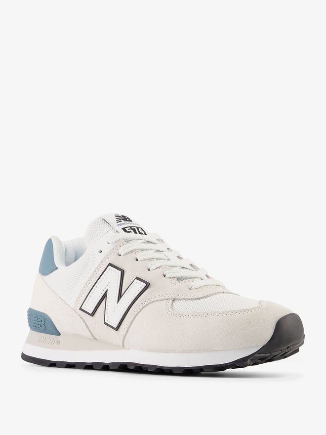 New Balance أحذية نيو بالانس 574 - Image 1