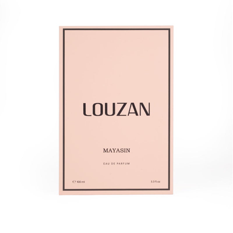 Louzan Mayasin Perfume 100 ML - Image 3