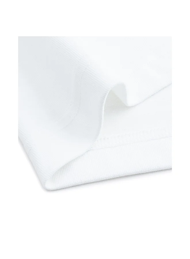 ANTA SKATE Loose lifestyle Short Sleeve Tee