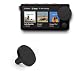BoxWave Car Mount Compatible with Spotify Car Thing Minimus MagnetoMount Magnetic Car Mount Magnetic Car Holder - Image 2
