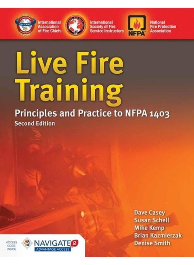 Live Fire Training  Principles and Practice  Ed   2