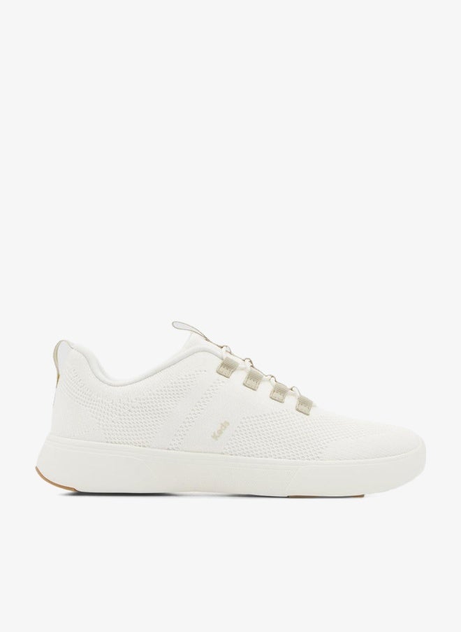 Keds Women's BlissWalk Slip On Athletic Sneaker Cream - Image 1