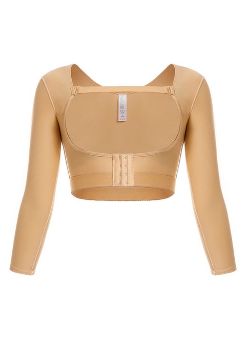 Postoperative Compression Corset and Tighten Sagging Hands