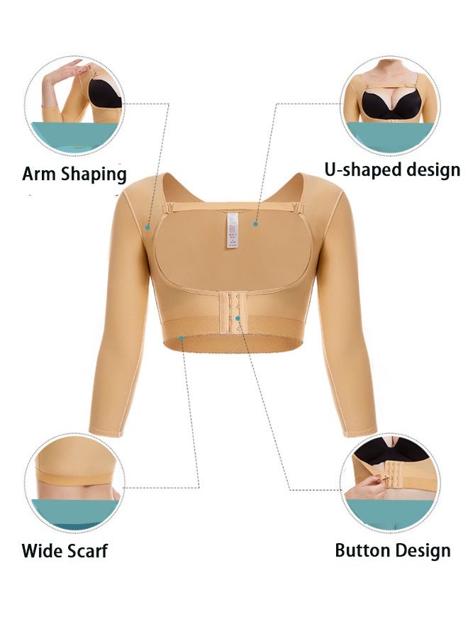 Postoperative Compression Corset and Tighten Sagging Hands - pzsku/ZE7DCD3899EB9233AD2FFZ/45/_/1733563548/741ad648-e236-44d0-b056-08093a510769