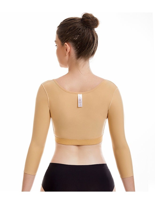 GMORO Postoperative Compression Corset and Tighten Sagging Hands  - Image 4