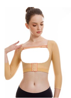 GMORO Postoperative Compression Corset and Tighten Sagging Hands  - Image 5