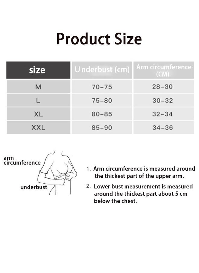 Postoperative Compression Corset and Tighten Sagging Hands - pzsku/ZE7DCD3899EB9233AD2FFZ/45/_/1733563961/33ede384-7c16-436d-8471-7d39c0d143cd