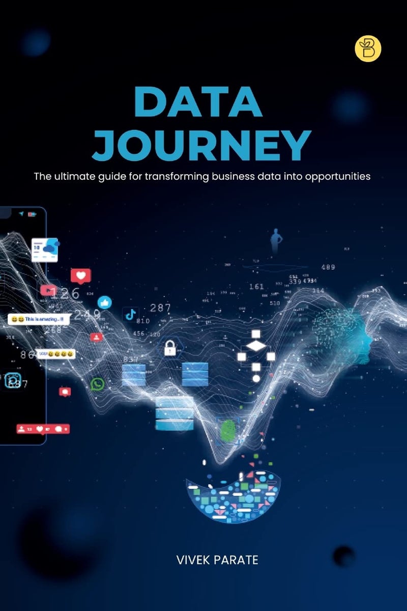 Data Journey - Image 1