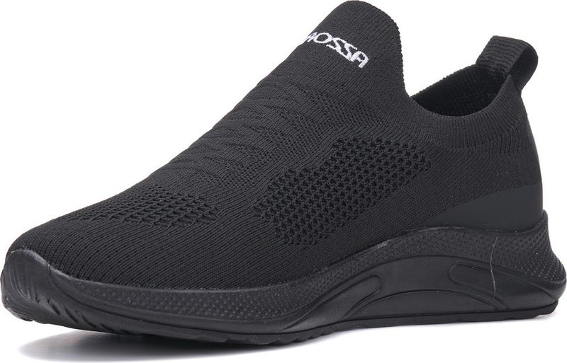 İmershoes أحذية رياضية مرنة خفيفة الوزن تنسق زقزوقي بدون رباط للرجل والمرأة من أليوب 041F  - Image 2