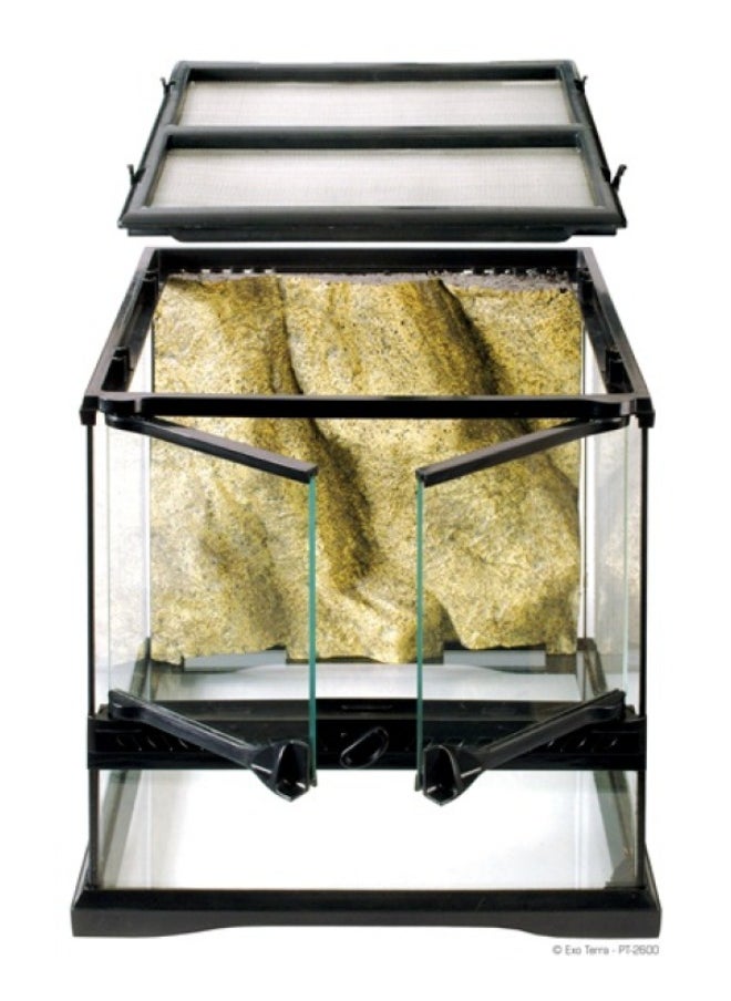 Exo Terra Natural Terrarium Mini And Wide 30 x 30 x 30cm - pzsku/ZE7DCDAFE37BC913EC9F5Z/45/_/1722865317/900ee5de-bed1-4769-b54f-180484a8f97e