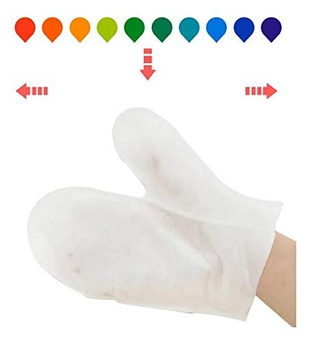 Dono Glove Wipes for Dogs and Cats, Pack of 12 pcs - Image 2