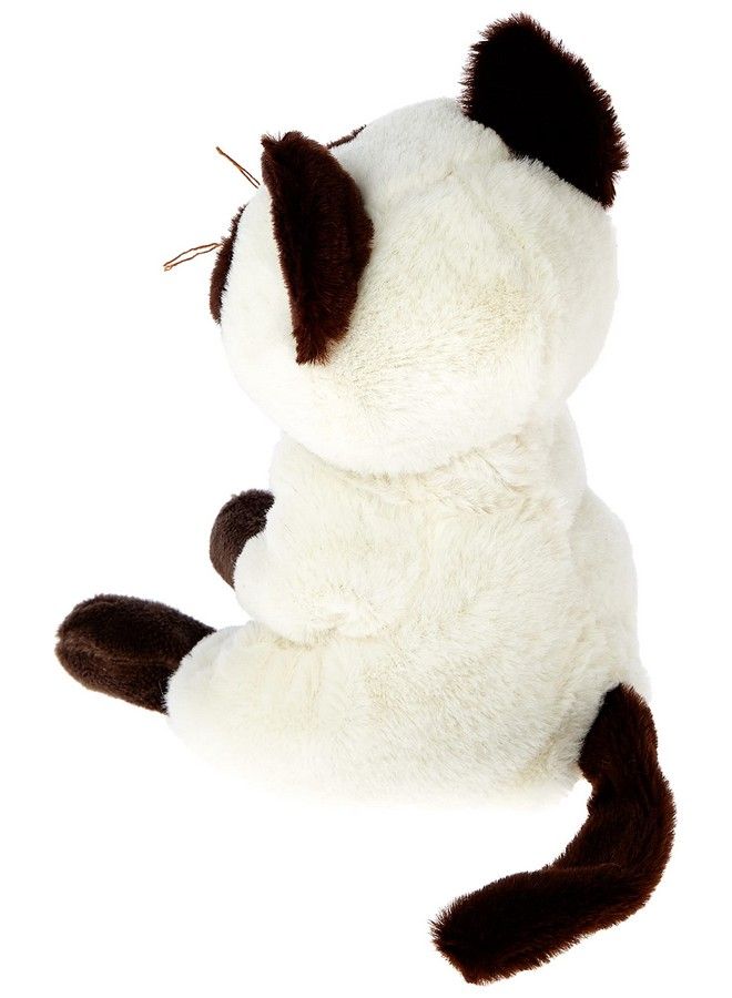 Ty 40548 ميسو القط السيامي رمادي فاتح - Image 3