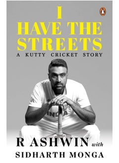 I Have the Streets: A Kutti Cricket Story - pzsku/ZE7DCE71D88BD2E8A4BFBZ/45/_/1738231501/27b1c442-cef4-4a7f-ad2b-770b5cb5468c