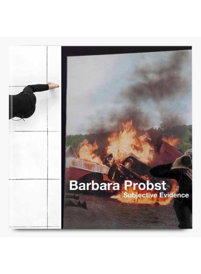 Barbara Porbst Subjective Evidence 