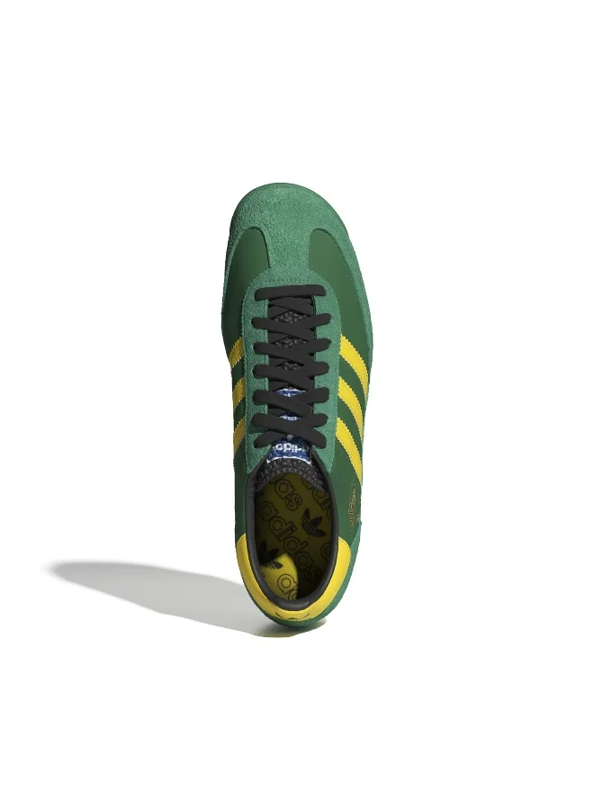 adidas Originals adidas SL 72 RS Green Originals Kids Shoes