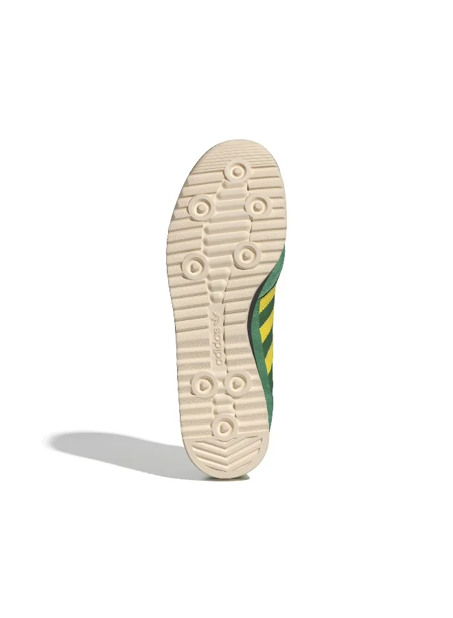 adidas Originals adidas SL 72 RS Green Originals Kids Shoes