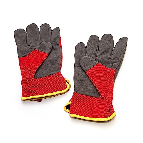 WOLF Garten WOLF-Garten 7760007 Universal Gloves - Image 1