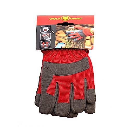 WOLF Garten WOLF-Garten 7760007 Universal Gloves - Image 3