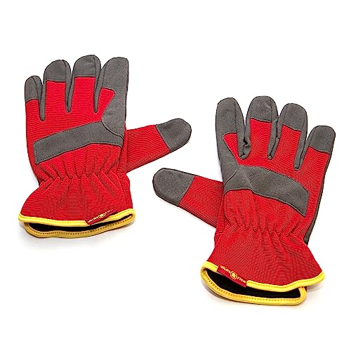 WOLF Garten WOLF-Garten 7760007 Universal Gloves - Image 2