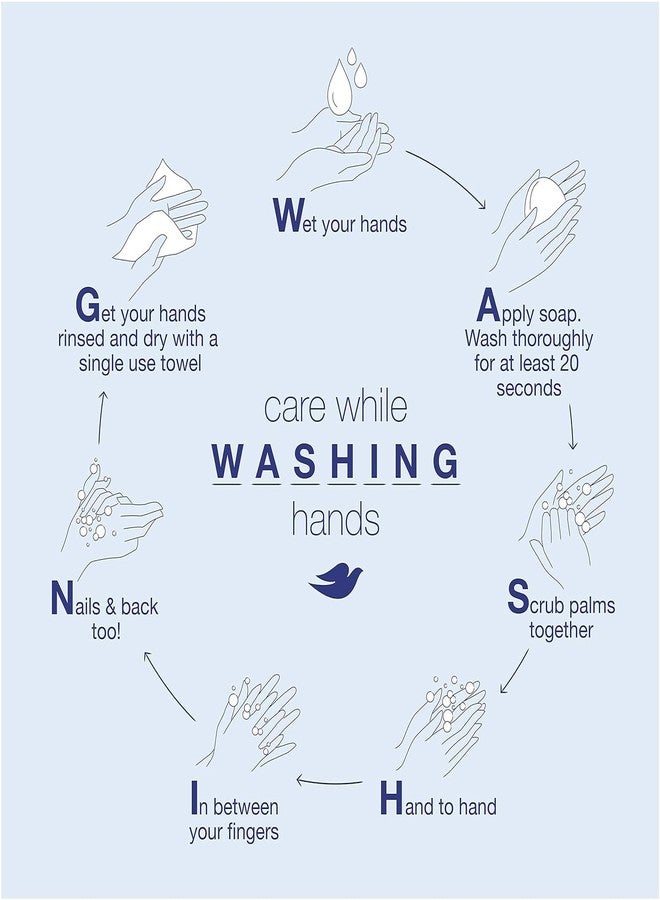 Unilever Dove Care By Nature Glowing Shower Gel Glowing with Lotus Flower Extract & Rice Water Body Wash 400ml (13.5 fl oz) - Image 5